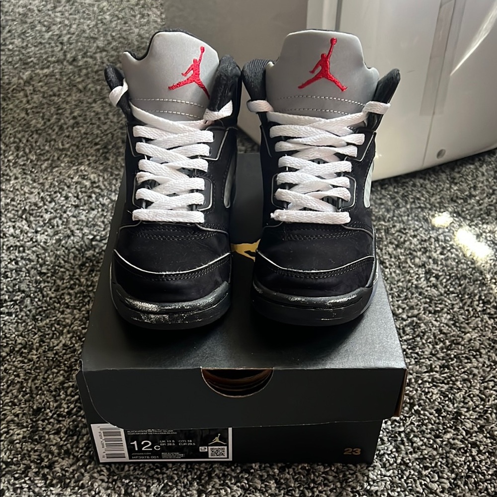 Jordan 5 Retro